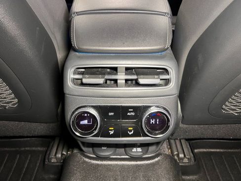 Used 2023 Genesis GV70 2.5T w/ Sport Prestige Package image 13