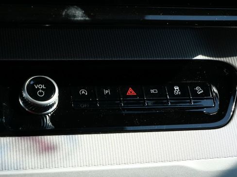 New 2026 Ford Expedition Active AWD/4WD image 27