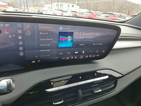 New 2026 Buick Enclave Avenir w/ Super Cruise Package image 19