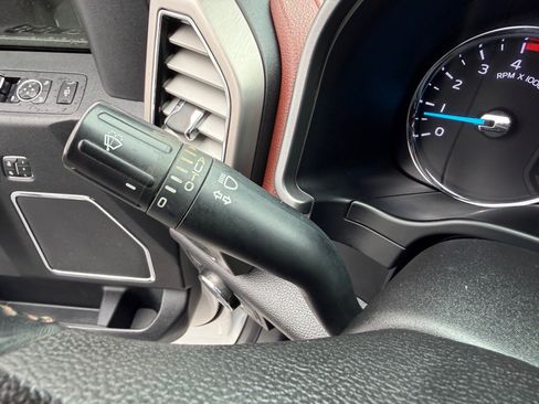 Used 2019 Ford F350 Platinum w/ Platinum Ultimate Package image 44