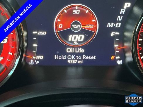 Used 2023 Dodge Charger SRT Hellcat w/ Harman/Kardon Audio Group image 37