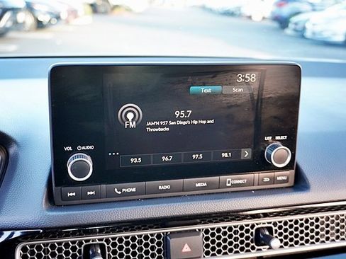 Used 2025 Honda Civic Sport image 23