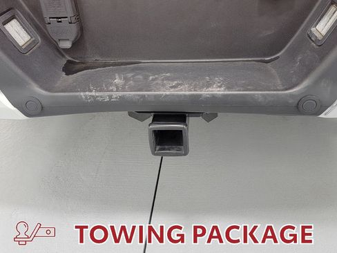 Used 2018 Ford F150 XLT w/ Equipment Group 302A Luxury image 13