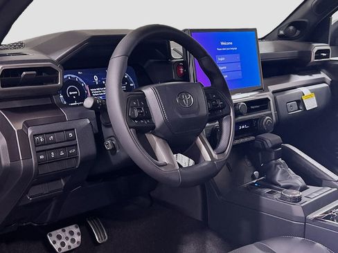 New 2026 Toyota 4Runner TRD Sport Premium RWD image 9