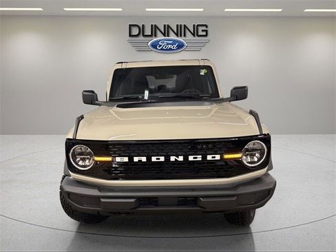 New 2025 Ford Bronco Big Bend image 30