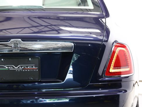 Used 2015 Rolls-Royce Ghost RWD image 70