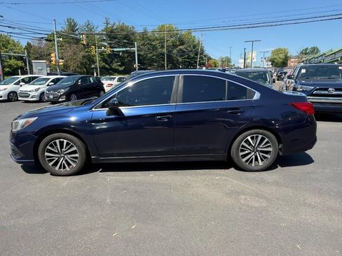 Used 2018 Subaru Legacy 2.5i Premium w/ Popular Package #1 AWD/4WD image 6