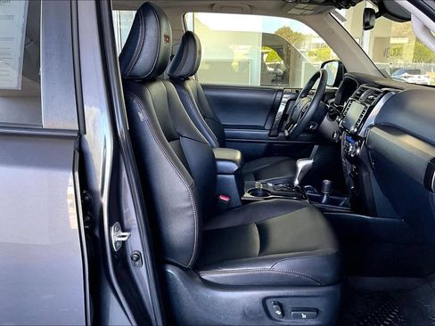 Certified 2021 Toyota 4Runner TRD Pro AWD/4WD image 29