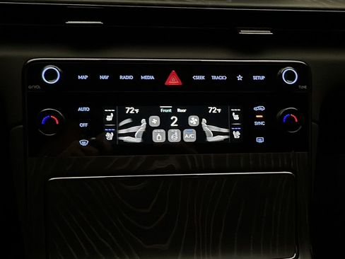 New 2026 Genesis GV80 3.5T Prestige AWD/4WD image 31