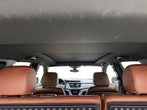 Used 2021 Cadillac XT5 Premium Luxury image 68