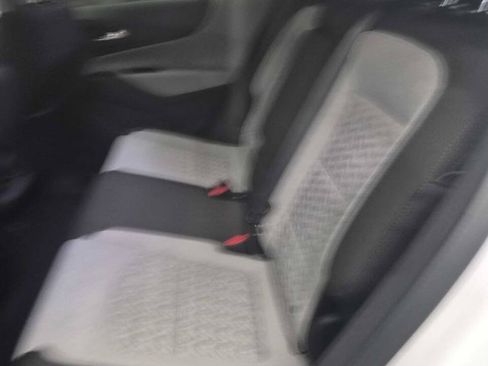 Used 2024 Chevrolet Equinox LS w/ LS Convenience Package AWD/4WD image 13