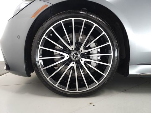 Used 2023 Mercedes-Benz S 580 4MATIC Sedan image 38