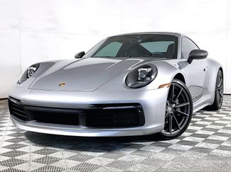 Certified 2024 Porsche 911 Carrera T RWD video 1