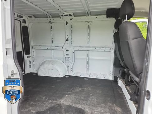 Used 2023 RAM ProMaster 1500 FWD image 9