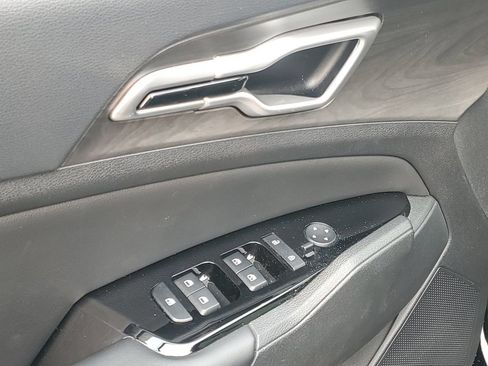 Used 2024 Kia Sportage X-Line w/ X-Line Premium Package AWD/4WD image 6
