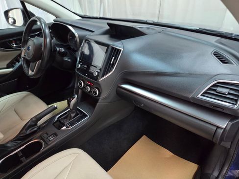Used 2018 Subaru Impreza 2.0i Limited AWD/4WD image 18