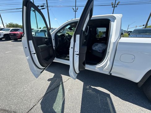 New 2026 GMC Sierra 1500 Pro w/ Convenience Package RWD image 21