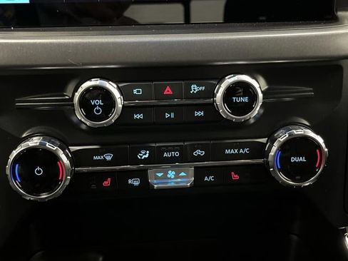 Used 2025 Ford F150 XLT w/ Equipment Group 302A MID image 21