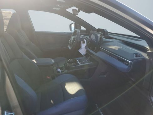 New 2026 Subaru Solterra Touring XT image 15