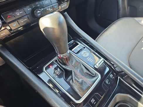 Used 2024 Jeep Compass Trailhawk image 15