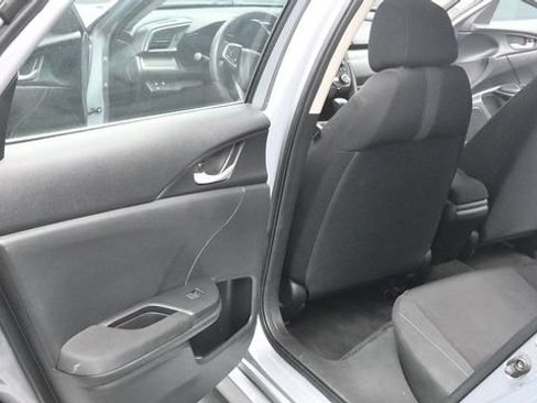 Used 2019 Honda Civic LX image 24