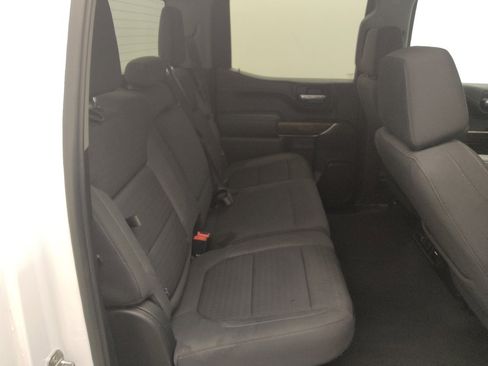 Used 2021 GMC Sierra 1500 Elevation RWD image 19