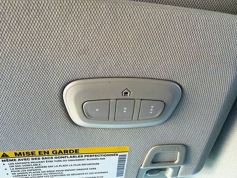 Used 2023 Jeep Grand Cherokee L Limited AWD/4WD image 12
