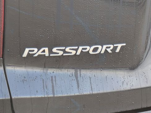 Certified 2023 Honda Passport Elite image 29