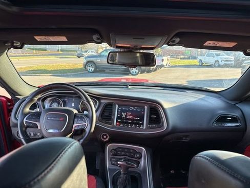 Used 2019 Dodge Challenger GT w/ Plus Package image 32