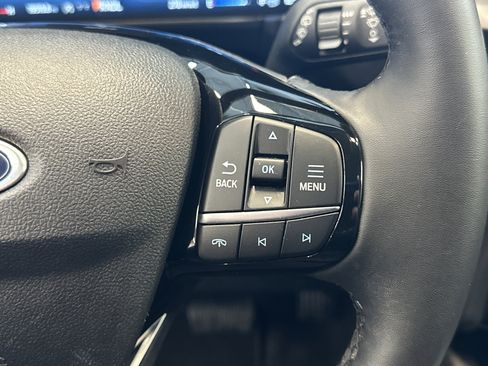 Used 2023 Ford Escape Active w/ Tech Pack #2 image 34