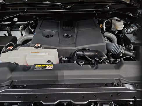 Used 2024 Toyota Tundra SR5 image 22