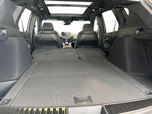 New 2026 Acura RDX A-Spec image 37