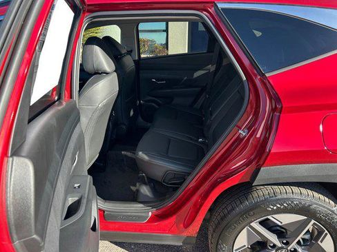 New 2026 Hyundai Tucson SEL image 24