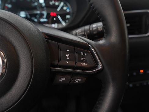 Used 2020 MAZDA CX-5 Grand Touring Reserve image 27