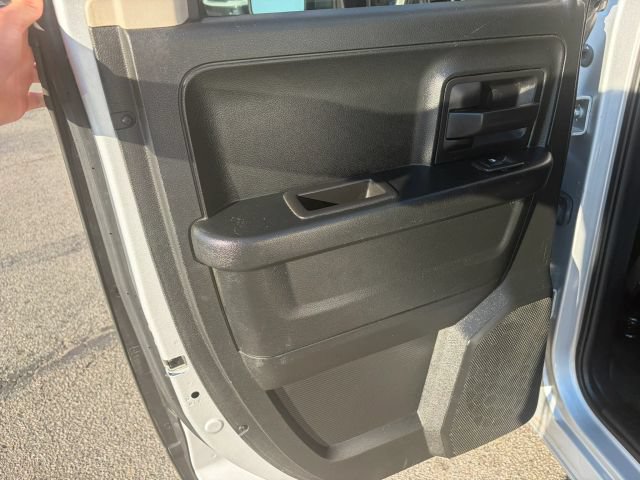 Used 2018 RAM 1500 Tradesman RWD image 18