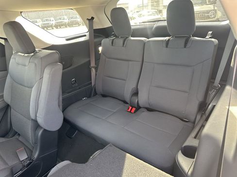 New 2026 Ford Explorer Active image 23