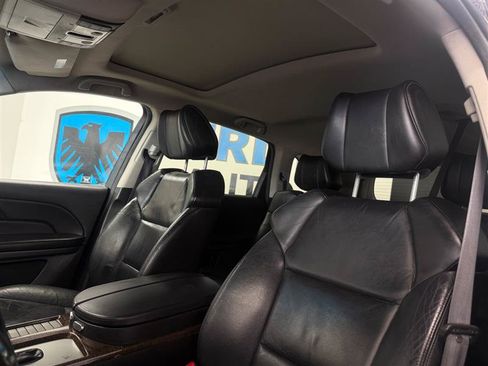 Used 2012 Acura MDX AWD/4WD image 9