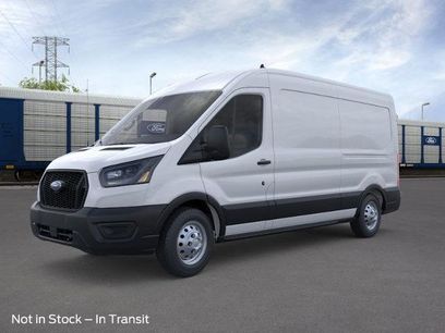 New 2025 Ford Transit 250 148 Medium Roof Extended AWD