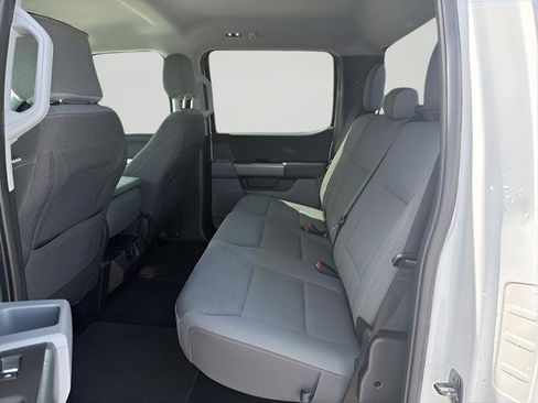 Used 2025 Ford F150 XLT w/ Equipment Group 301A Standard AWD/4WD image 12