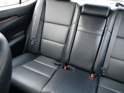 Used 2018 Lexus ES 350 w/ Premier Package image 12