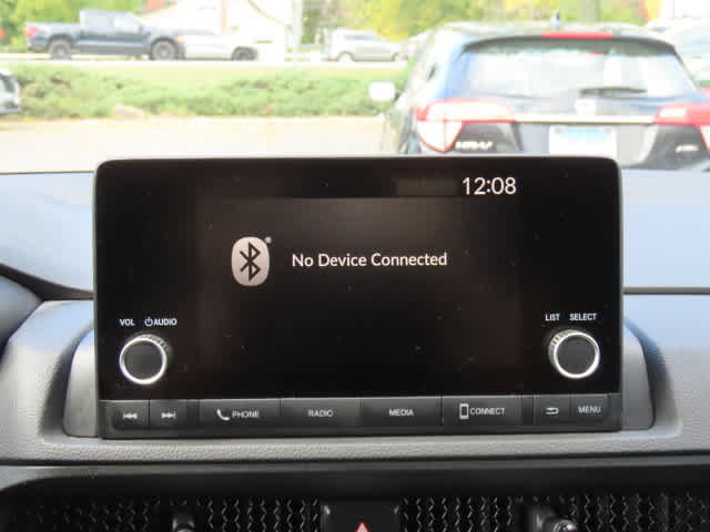 Certified 2024 Honda CR-V LX image 18