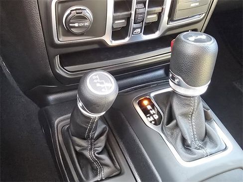 New 2025 Jeep Wrangler Sport S image 13