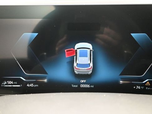 New 2026 BMW X5 xDrive50e AWD/4WD image 15
