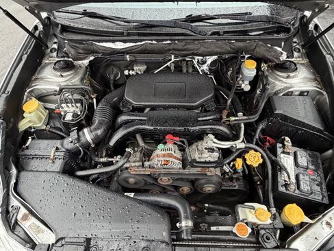 Used 2011 Subaru Legacy 2.5i Premium w/ All-Weather Pkg AWD/4WD image 23