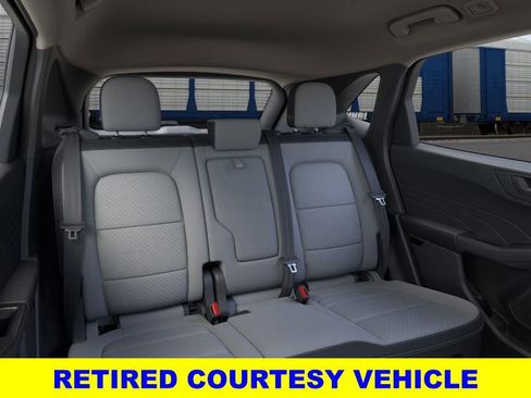 New 2026 Ford Escape Active w/ Tech Pack #1 image 11