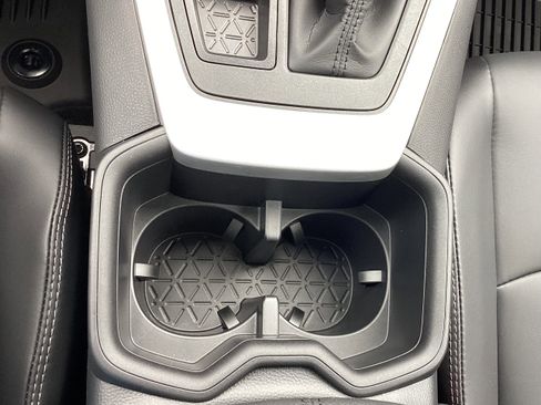 New 2025 Toyota RAV4 XLE Premium image 35