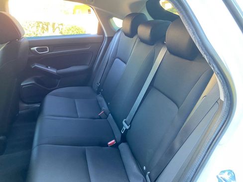 Used 2023 Honda Civic LX image 35