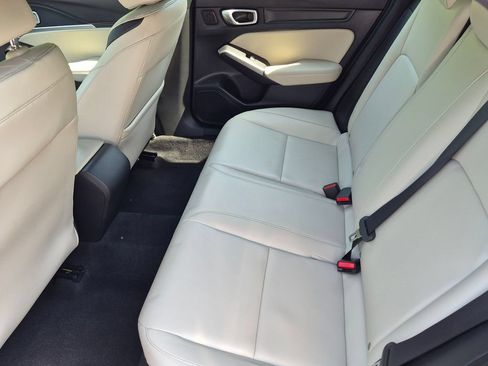 Certified 2024 Acura Integra A-Spec FWD image 27