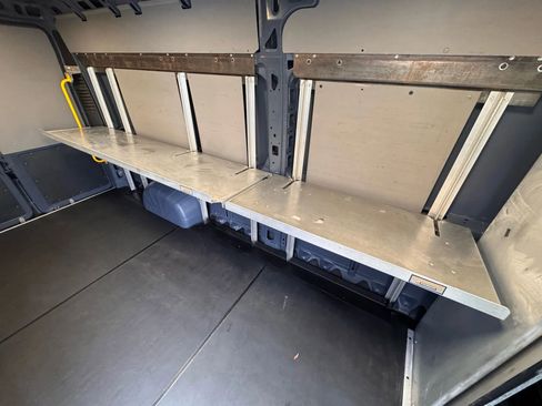 Used 2019 RAM ProMaster 3500 image 28