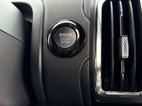 New 2026 Ford Expedition Max Platinum w/ Stealth Appearance Package image 16